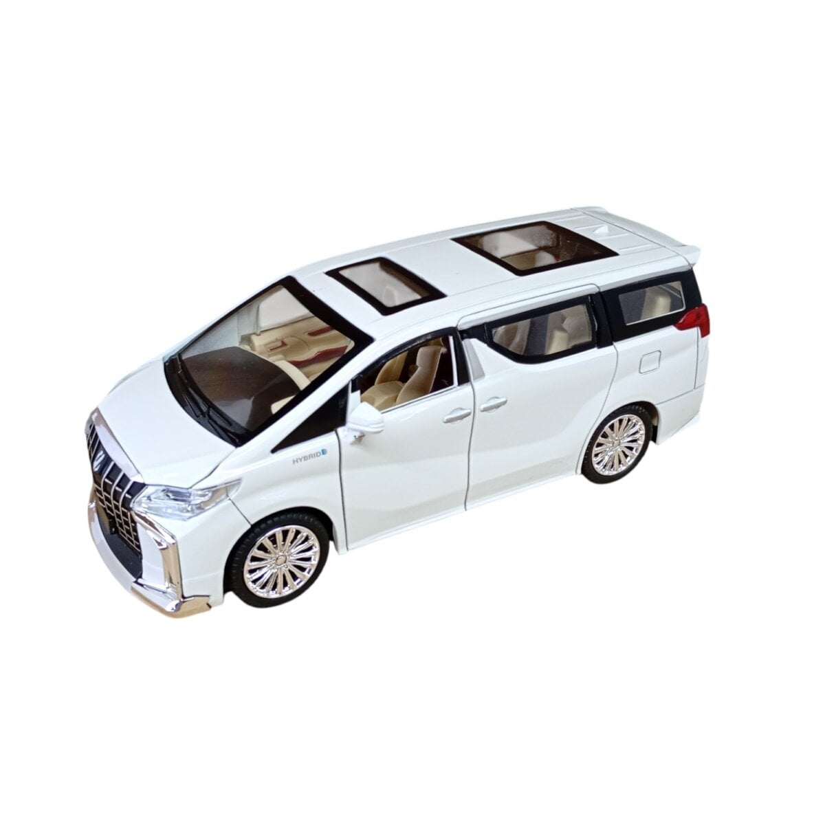 1:24 scale die-cast pull back luxury car, die-cast luxury car for kids, luxury toy car with lights and sounds, pull back toy car for kids, collectible die-cast toy car
