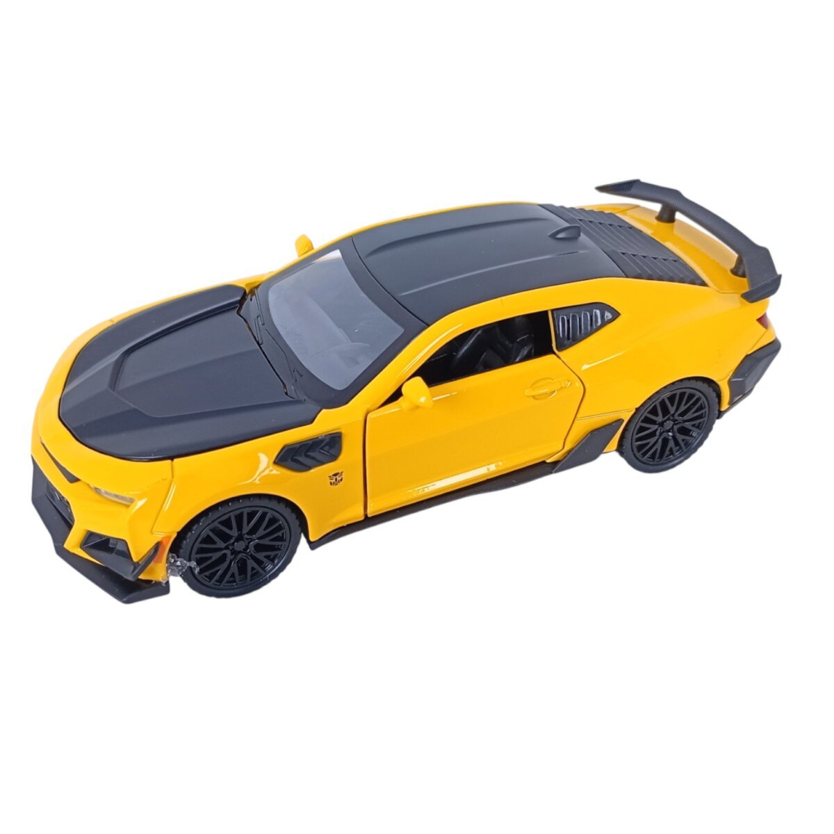 1:32 Scale Die Cast Alloy Model Pull Back Sports Car with Lights and Music | Realistic Miniature Vehicle Toy for Kids and Collectors | 6+ Years
