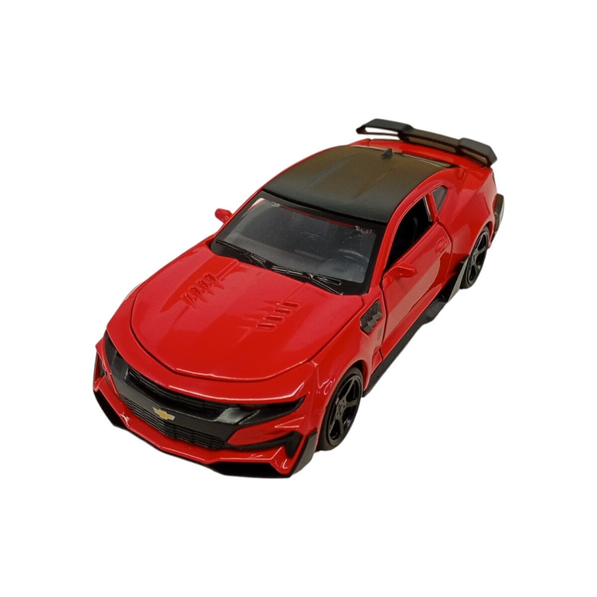 Die-cast metal 1:32 scale model car, Die-cast metal toy car with lights and sound, Interactive die-cast model car for kids, Collectible toy car for kids, Realistic toy car for children, 1:32 scale model car with openable doors, Safe die-cast car for kids, Kids toy car with light and sound effects