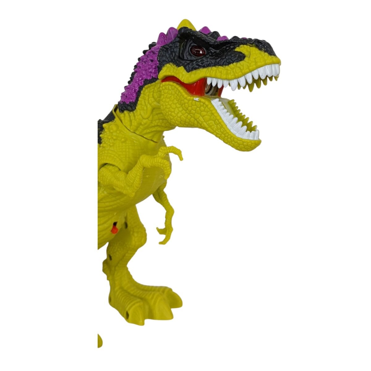 Dinosaur World Remote Control Walking Dinosaur Toy With Moving Head Spray Lights And Roaring Sound Motorized Realistic Dino Toy For Kids 6 Years 11 Dinosaur World Remote Control Walking Dinosaur Toy With Moving Head, Spray, Lights And Roaring Sound | Motorized Realistic Dino Toy For Kids | 6+ Years Dinosaur World Remote Control Walking Dinosaur Toy With Moving Head, Spray, Lights And Roaring Sound | Motorized Realistic Dino Toy For Kids | 6+ Years Image 10