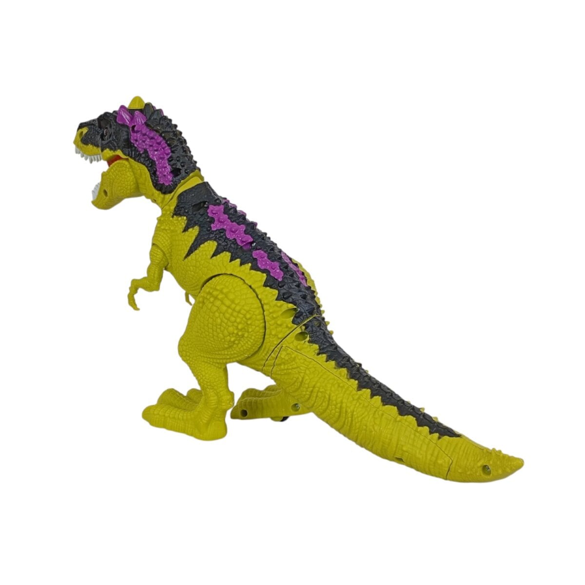 Dinosaur World Remote Control Walking Dinosaur Toy With Moving Head Spray Lights And Roaring Sound Motorized Realistic Dino Toy For Kids 6 Years 8 Dinosaur World Remote Control Walking Dinosaur Toy With Moving Head, Spray, Lights And Roaring Sound | Motorized Realistic Dino Toy For Kids | 6+ Years Dinosaur World Remote Control Walking Dinosaur Toy With Moving Head, Spray, Lights And Roaring Sound | Motorized Realistic Dino Toy For Kids | 6+ Years Image 7