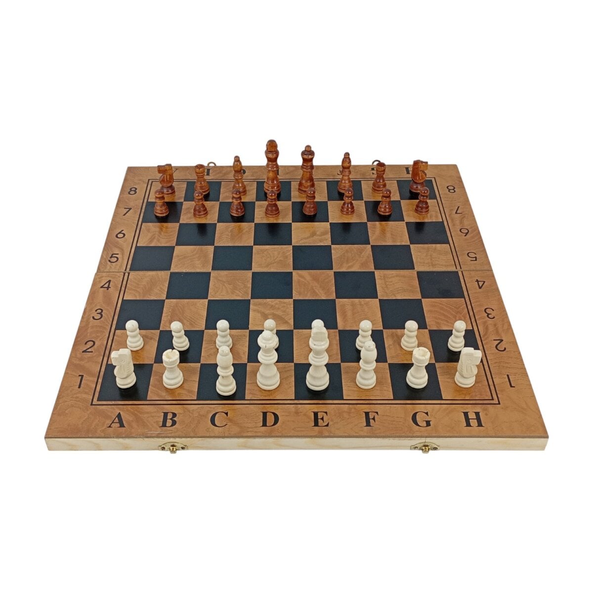 Konex Pro Wooden Chess 20 Inch For Kids 3Years 6 Konex Pro Wooden Chess Set – 20 Inch Educational Strategy Board Game For Kids | Fun Classic Wooden Toy For Skill Building &Amp; Family Play | Ages 3+ Konex Pro Wooden Chess Set – 20 Inch Educational Strategy Board Game For Kids | Fun Classic Wooden Toy For Skill Building &Amp; Family Play | Ages 3+ Image 6