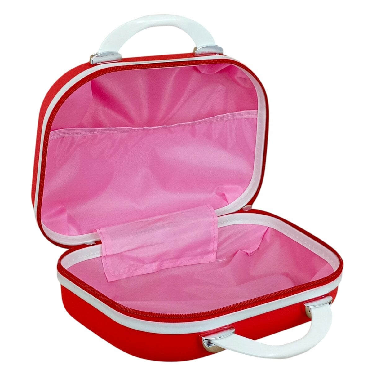 Mini Hard Shell Kids Travel Luggage Bag Lightweight Carry On Suitcase For Kids 3 Years 11 Mini Hard Shell Kids Travel Luggage Bag – Fun Lightweight Carryon Suitcase With Smooth Wheels, Durable Design &Amp; Easy Travel For Kids Aged 3+ Years Mini Hard Shell Kids Travel Luggage Bag – Fun Lightweight Carryon Suitcase With Smooth Wheels, Durable Design &Amp; Easy Travel For Kids Aged 3+ Years Image 8