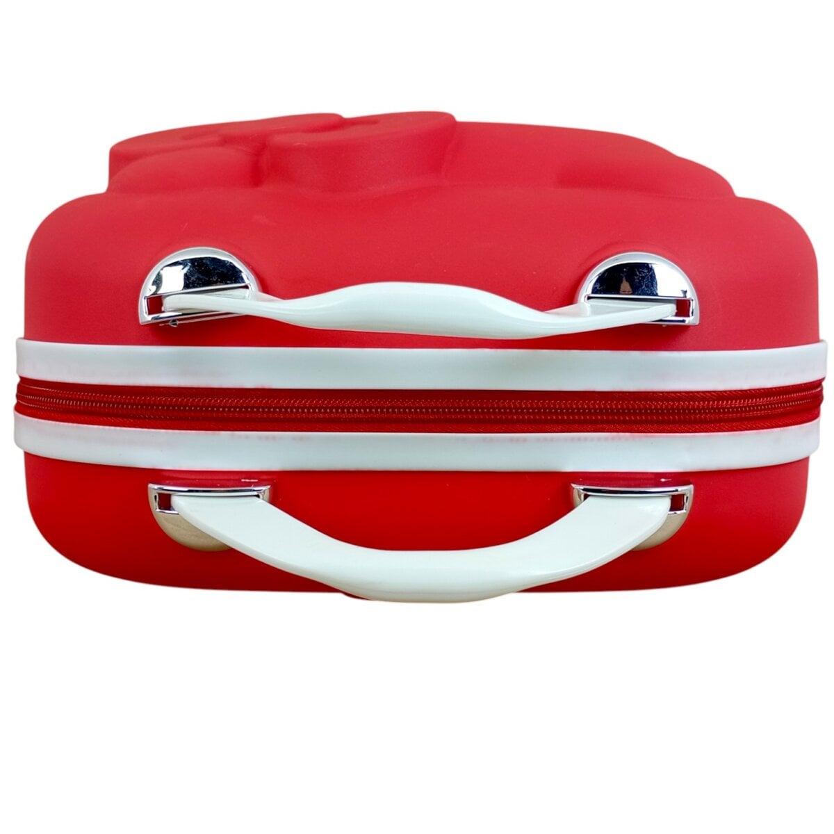 Mini Hard Shell Kids Travel Luggage Bag Lightweight Carry On Suitcase For Kids 3 Years 12 Mini Hard Shell Kids Travel Luggage Bag – Fun Lightweight Carryon Suitcase With Smooth Wheels, Durable Design &Amp; Easy Travel For Kids Aged 3+ Years Mini Hard Shell Kids Travel Luggage Bag – Fun Lightweight Carryon Suitcase With Smooth Wheels, Durable Design &Amp; Easy Travel For Kids Aged 3+ Years Image 9