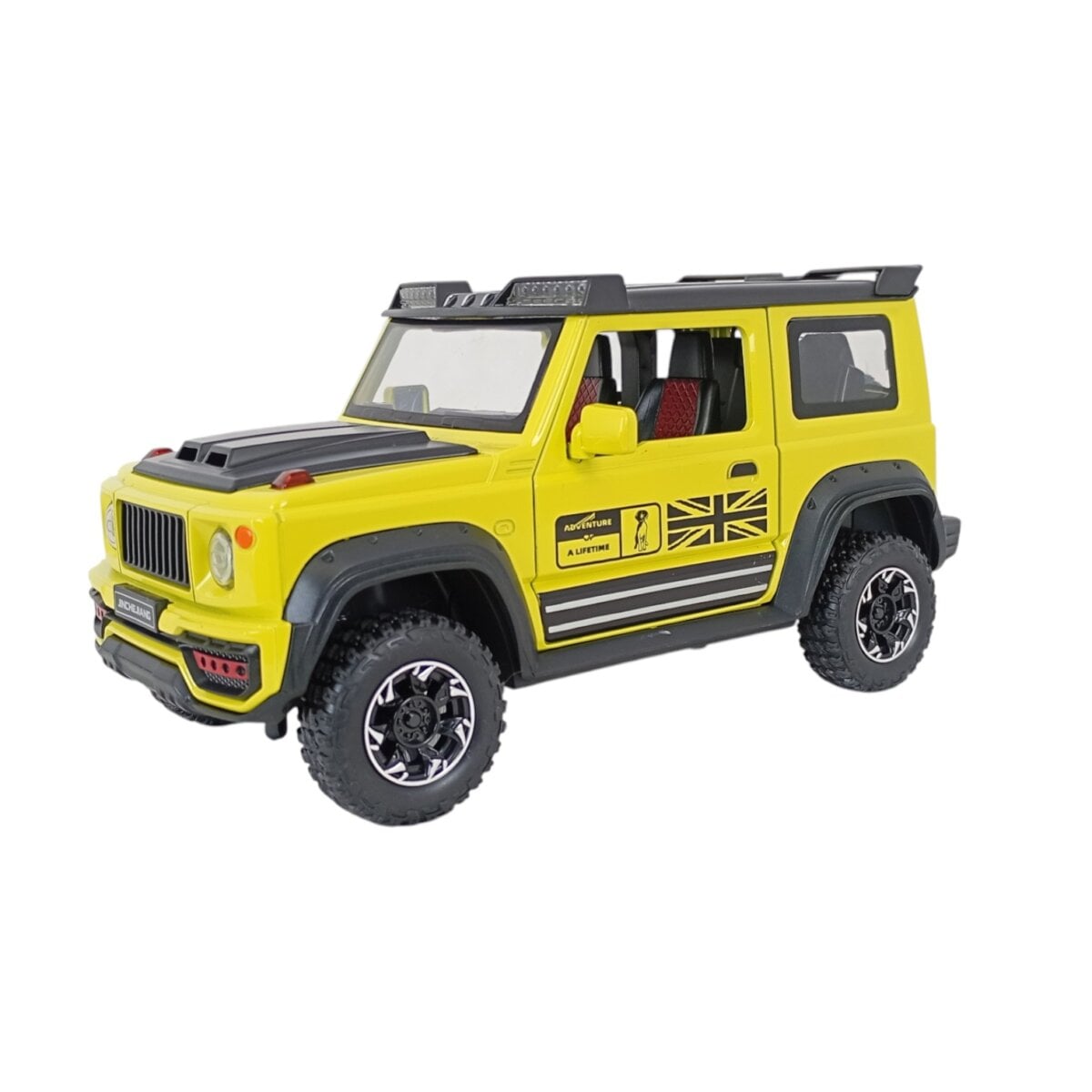20SUV alloy car model for kids, 20SUV off-road toy SUV, 20SUV die-cast metal vehicle with sound and lights, 20SUV 1:24 scale SUV model, die-cast SUV model for kids, alloy toy SUV with lights and sound, kids adventure SUV model