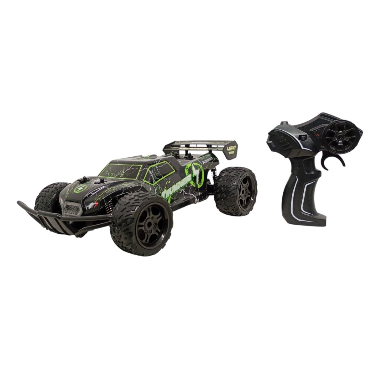 Strome Drift RX Car for kids, remote control car for kids, Strome Drift RX Car racing toy, high-speed remote control car, anti-collision RC car for kids, rechargeable Strome Drift RX car, LED remote-controlled toy car