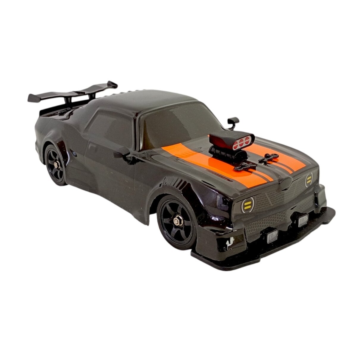 116 Scale Drift Stunt Radio Control Model Car With Lights And Realistic Spray System High Speed Rc Racing Car With Smooth Drifts For Kids 6 Years 10 1:16 Scale Drift Stunt Rc Car With Lights And Realistic Spray Exhaust System | Fun Highspeed Racing Toy For Kids 6+ With Led Headlights And 360° Spins 1:16 Scale Drift Stunt Rc Car With Lights And Realistic Spray Exhaust System | Fun Highspeed Racing Toy For Kids 6+ With Led Headlights And 360° Spins Image 8