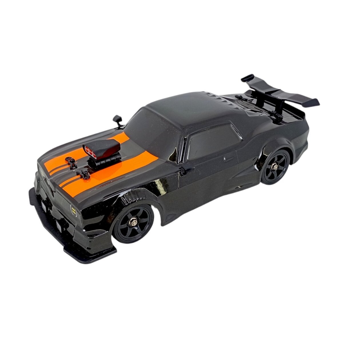 116 Scale Drift Stunt Radio Control Model Car With Lights And Realistic Spray System High Speed Rc Racing Car With Smooth Drifts For Kids 6 Years 4 1:16 Scale Drift Stunt Rc Car With Lights And Realistic Spray Exhaust System | Fun Highspeed Racing Toy For Kids 6+ With Led Headlights And 360° Spins 1:16 Scale Drift Stunt Rc Car With Lights And Realistic Spray Exhaust System | Fun Highspeed Racing Toy For Kids 6+ With Led Headlights And 360° Spins Image 2