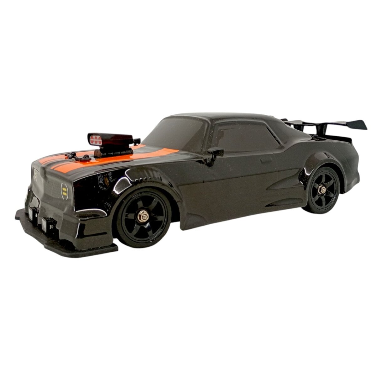 116 Scale Drift Stunt Radio Control Model Car With Lights And Realistic Spray System High Speed Rc Racing Car With Smooth Drifts For Kids 6 Years 5 1:16 Scale Drift Stunt Rc Car With Lights And Realistic Spray Exhaust System | Fun Highspeed Racing Toy For Kids 6+ With Led Headlights And 360° Spins 1:16 Scale Drift Stunt Rc Car With Lights And Realistic Spray Exhaust System | Fun Highspeed Racing Toy For Kids 6+ With Led Headlights And 360° Spins Image 3