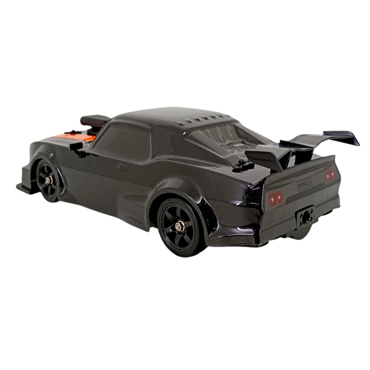 116 Scale Drift Stunt Radio Control Model Car With Lights And Realistic Spray System High Speed Rc Racing Car With Smooth Drifts For Kids 6 Years 7 1:16 Scale Drift Stunt Rc Car With Lights And Realistic Spray Exhaust System | Fun Highspeed Racing Toy For Kids 6+ With Led Headlights And 360° Spins 1:16 Scale Drift Stunt Rc Car With Lights And Realistic Spray Exhaust System | Fun Highspeed Racing Toy For Kids 6+ With Led Headlights And 360° Spins Image 5