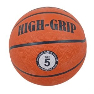 AVM Ready To Play Basketball - Ultimate Indoor And Outdoor Sports Toy for Kids 5+ Years