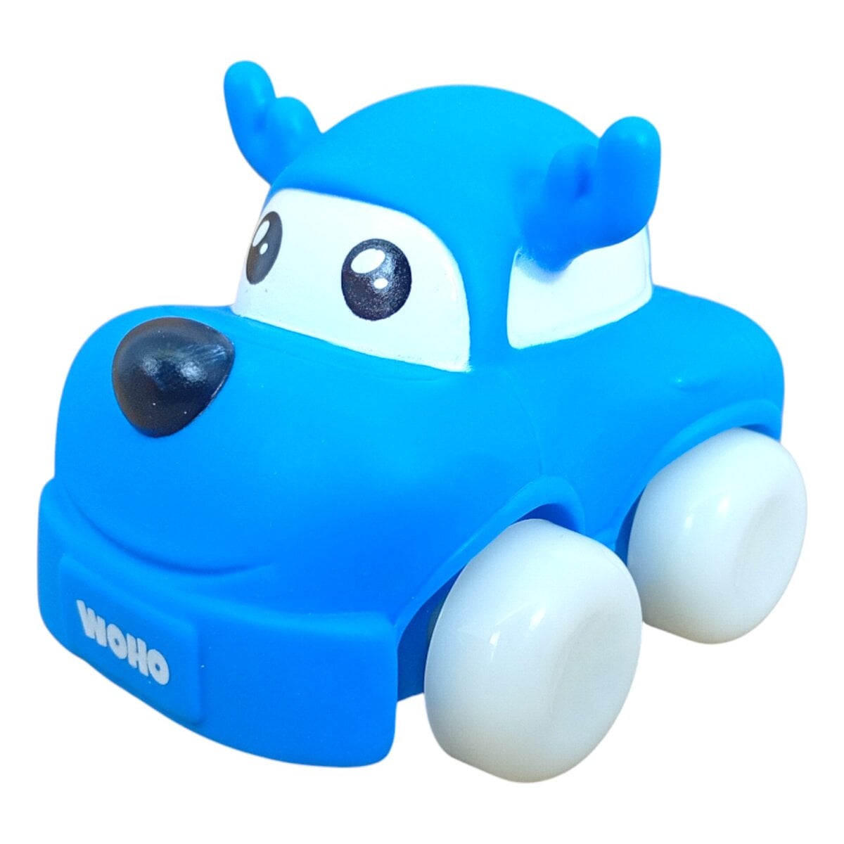 Toddler Toy Cuddle Car Cruisers – Amazing Soft, Safe, Squishy Cars for Babies 6+ Months for Sensory Play And Early Learning Fun
