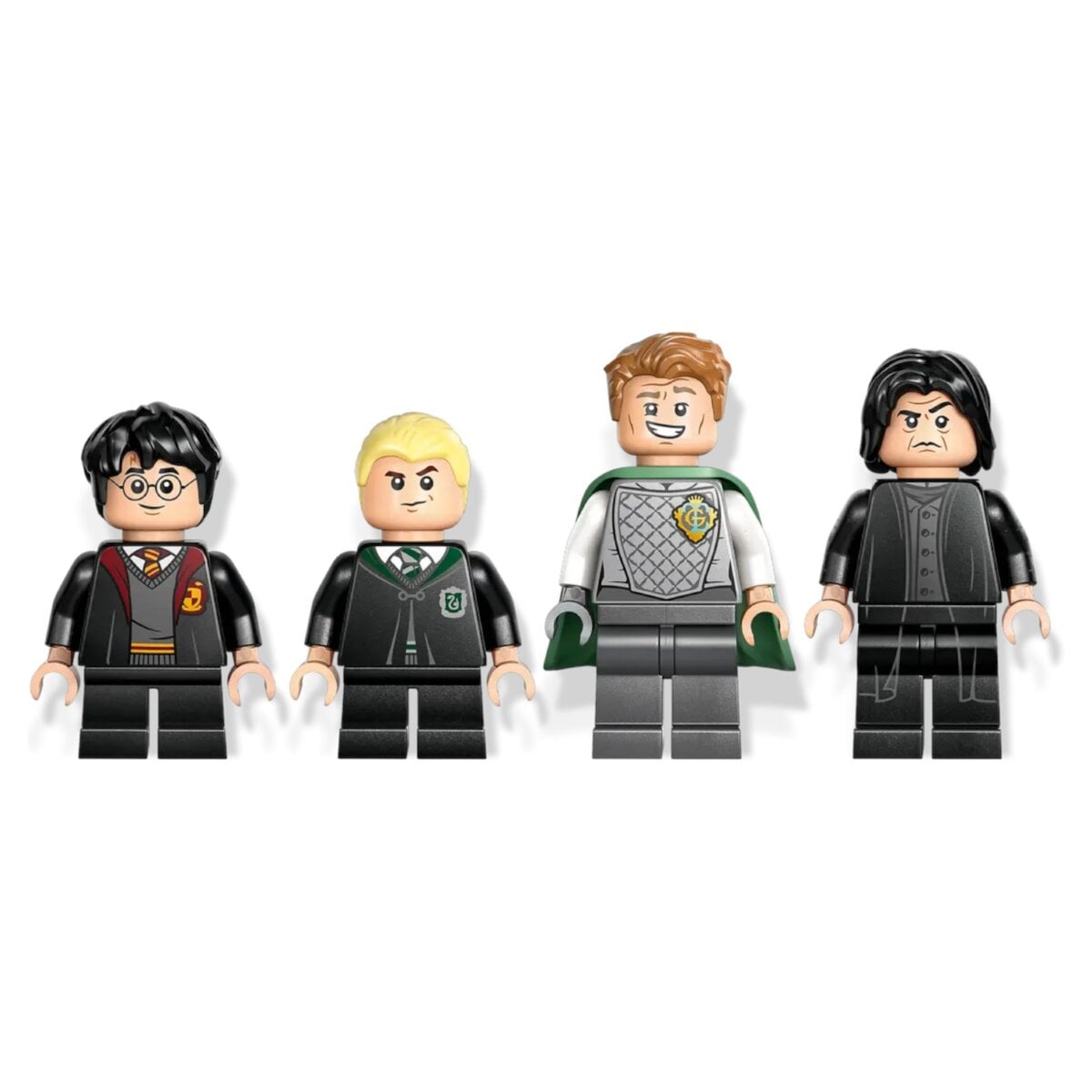 Lego Harry Potter Hogwarts Castle Duelling Club Playset4 Lego Harry Potter Hogwarts Castle Duelling Club 76441 | 158Piece Wizarding World Building Toy | Magic Classroom Playset For Kids 8+ | Collectible Lego Set Lego Harry Potter Hogwarts Castle Duelling Club 76441 | 158Piece Wizarding World Building Toy | Magic Classroom Playset For Kids 8+ | Collectible Lego Set Image 5