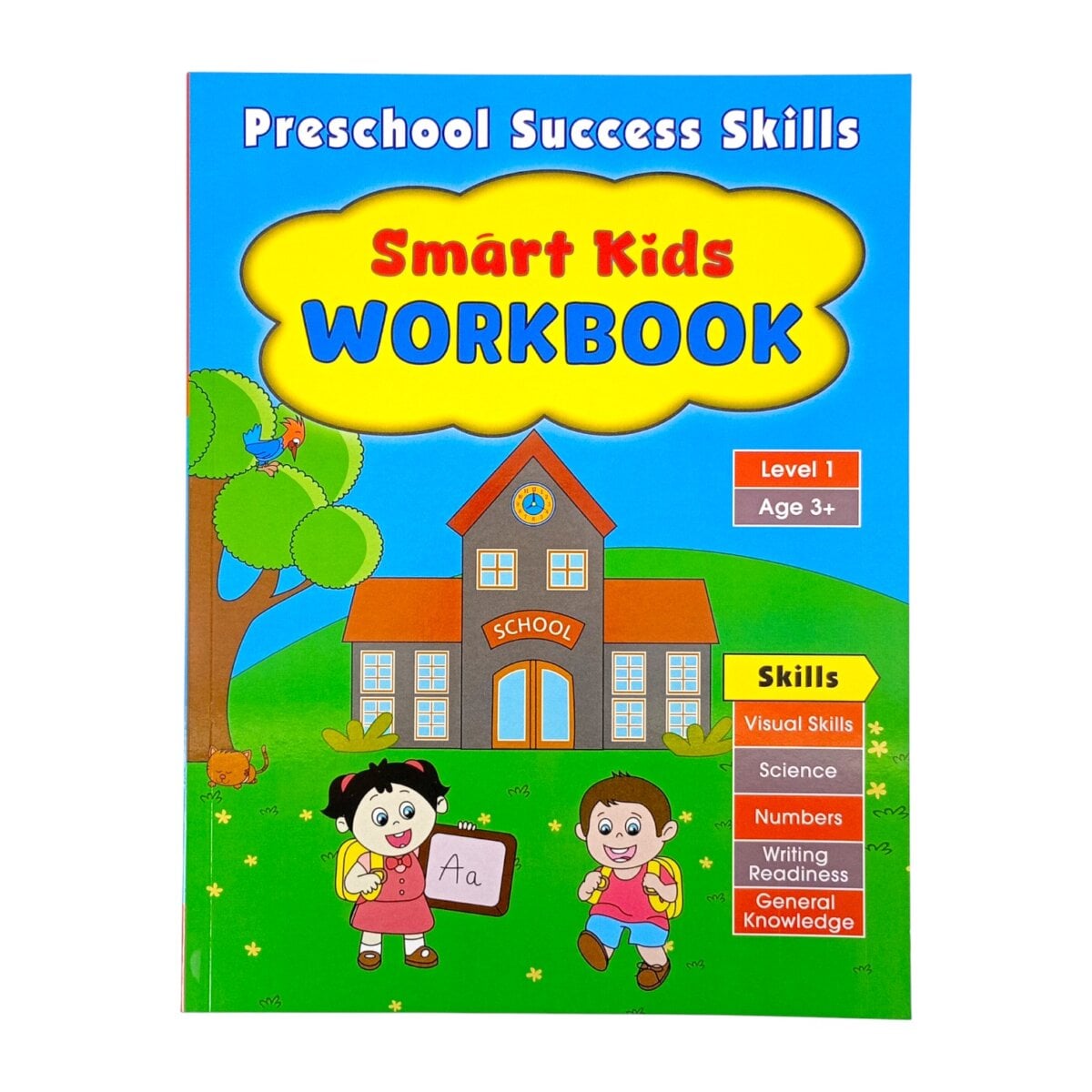 Shree Book Preschool Success Skills Smart Kids Work Book cover, Shree Book Preschool Success Skills Smart Kids Work Book activities, Shree Book Preschool Success Skills Smart Kids Work Book early learning, Shree Book Preschool Success Skills Smart Kids Work Book cognitive development, Shree Book Preschool Success Skills Smart Kids Work Book learning workbook