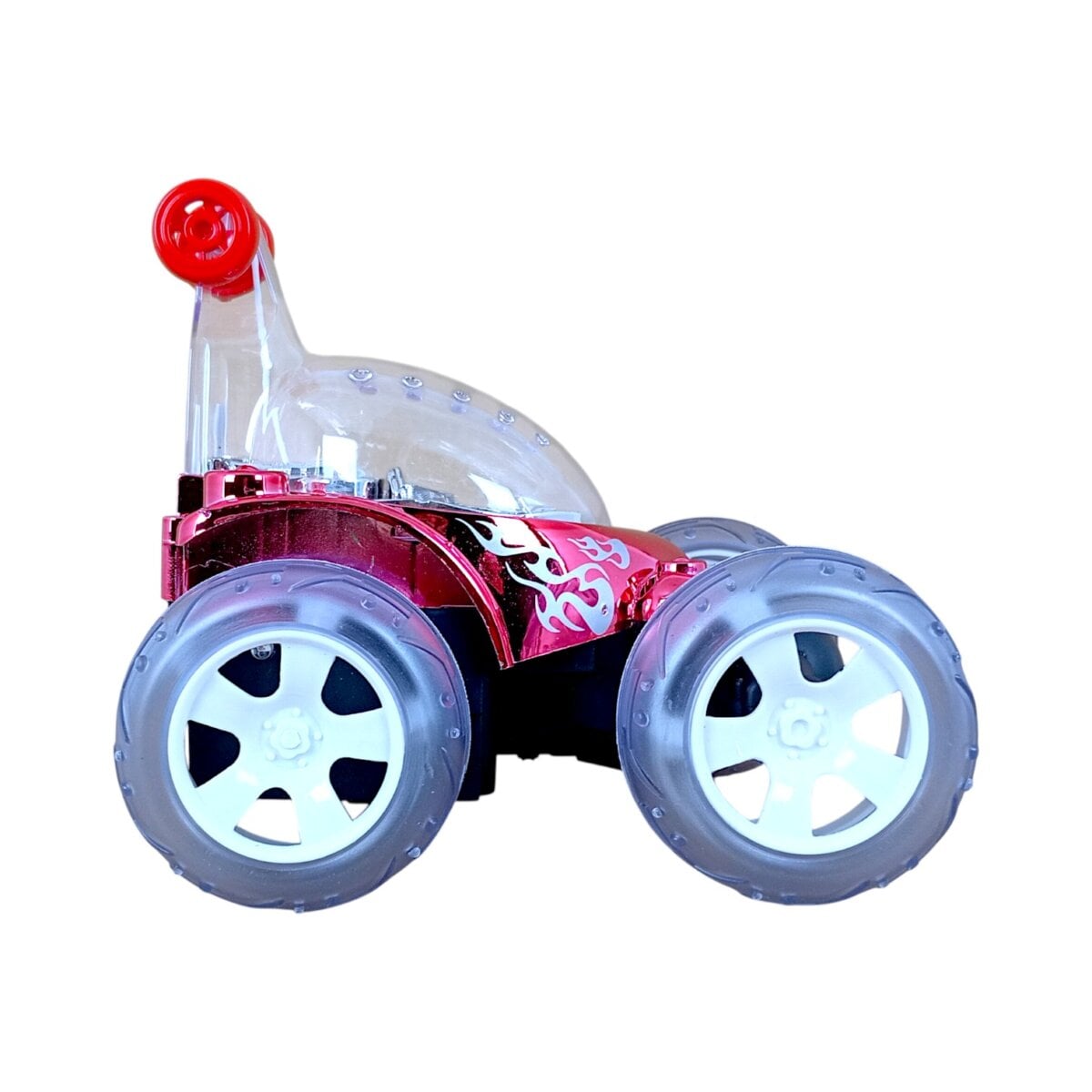 Storm Radio Control Stunt Car 360° Spinning Rc Car With Full Function Control Music And Lamplight Effects High Speed Kids Stunt Vehicle 4 Years 10 Storm Radio Control Stunt Car | Ultimate 360° Spinning Rc Car With Music And Led Effects | Highspeed Remote Control Toy For Kids 4+ | Durable Design Storm Radio Control Stunt Car | Ultimate 360° Spinning Rc Car With Music And Led Effects | Highspeed Remote Control Toy For Kids 4+ | Durable Design Image 7