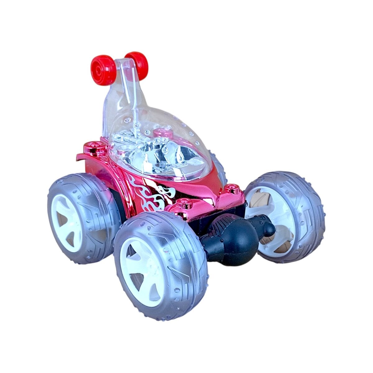 Storm Radio Control Stunt Car 360° Spinning Rc Car With Full Function Control Music And Lamplight Effects High Speed Kids Stunt Vehicle 4 Years 11 Storm Radio Control Stunt Car | Ultimate 360° Spinning Rc Car With Music And Led Effects | Highspeed Remote Control Toy For Kids 4+ | Durable Design Storm Radio Control Stunt Car | Ultimate 360° Spinning Rc Car With Music And Led Effects | Highspeed Remote Control Toy For Kids 4+ | Durable Design Image 8