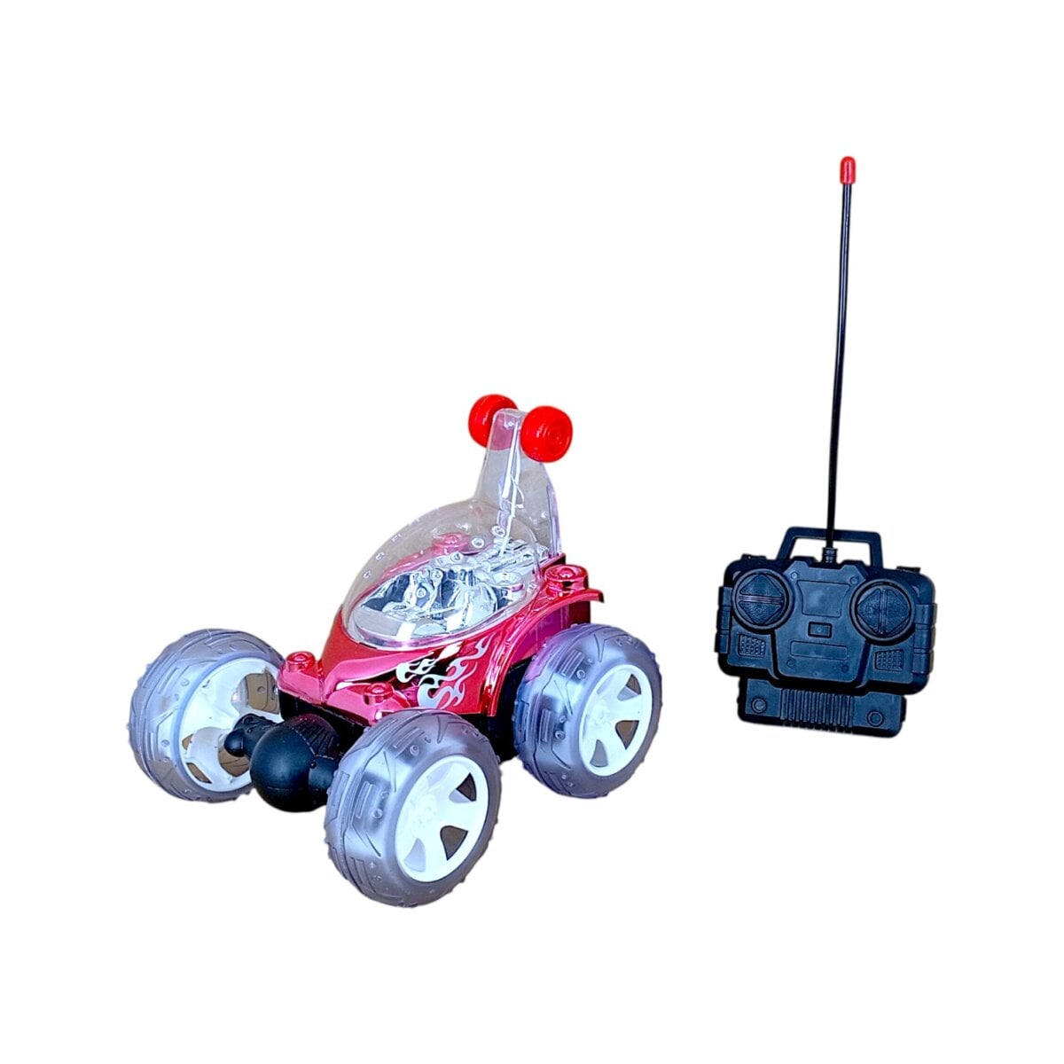 Storm Radio Control Stunt Car 360° Spinning Rc Car With Full Function Control Music And Lamplight Effects High Speed Kids Stunt Vehicle 4 Years 14 Storm Radio Control Stunt Car | Ultimate 360° Spinning Rc Car With Music And Led Effects | Highspeed Remote Control Toy For Kids 4+ | Durable Design Storm Radio Control Stunt Car, 360 Spinning Rc Car For Kids, Led Stunt Car With Music, Highspeed Rc Vehicle, Fun Remote Control Car For Kids, Kids Rc Stunt Car With Music, Durable Stunt Car For Kids
