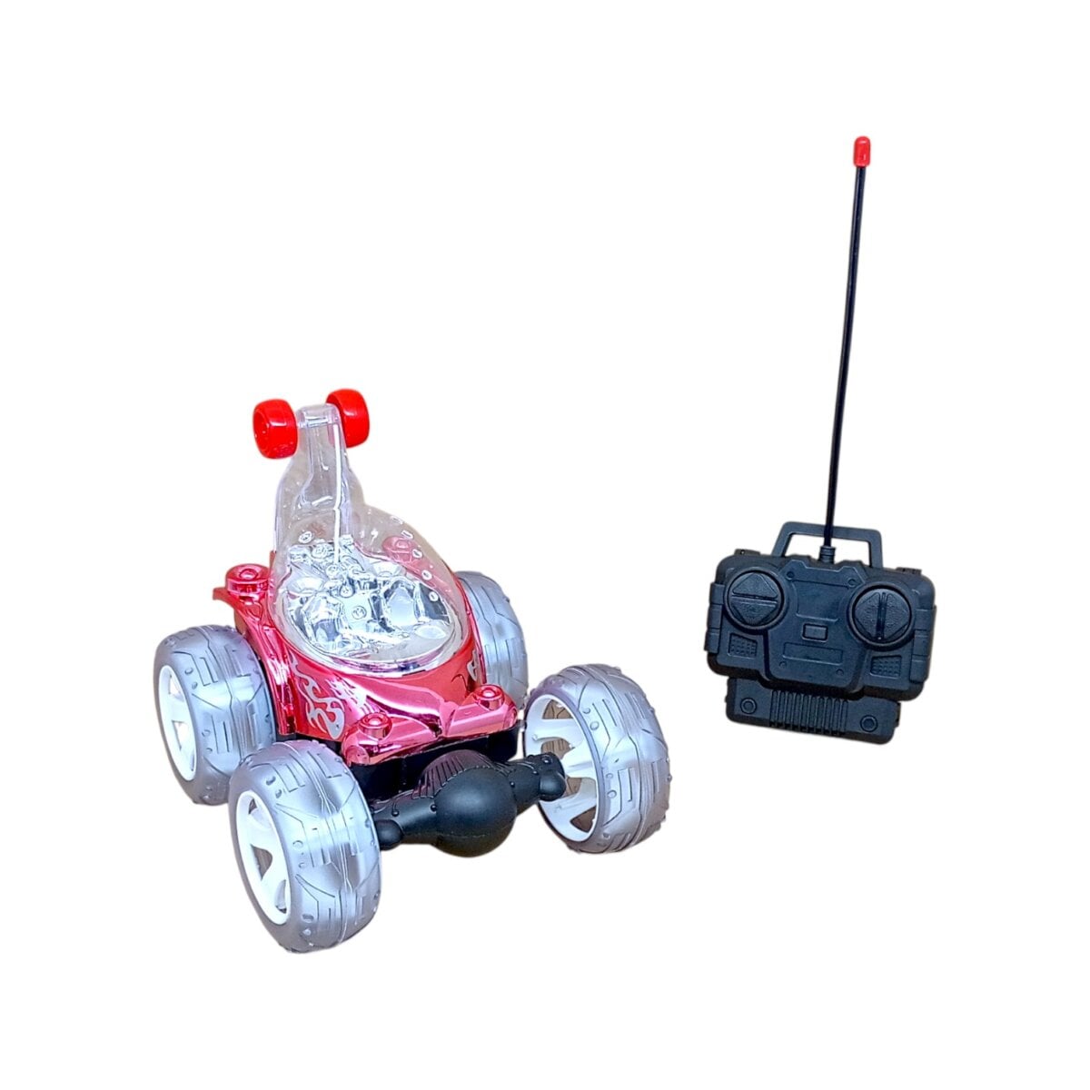Storm Radio Control Stunt Car 360° Spinning Rc Car With Full Function Control Music And Lamplight Effects High Speed Kids Stunt Vehicle 4 Years 17 Storm Radio Control Stunt Car | Ultimate 360° Spinning Rc Car With Music And Led Effects | Highspeed Remote Control Toy For Kids 4+ | Durable Design Storm Radio Control Stunt Car | Ultimate 360° Spinning Rc Car With Music And Led Effects | Highspeed Remote Control Toy For Kids 4+ | Durable Design Image 11