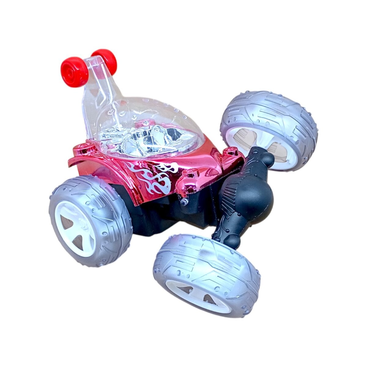 Storm Radio Control Stunt Car 360° Spinning Rc Car With Full Function Control Music And Lamplight Effects High Speed Kids Stunt Vehicle 4 Years 22 Storm Radio Control Stunt Car | Ultimate 360° Spinning Rc Car With Music And Led Effects | Highspeed Remote Control Toy For Kids 4+ | Durable Design Storm Radio Control Stunt Car | Ultimate 360° Spinning Rc Car With Music And Led Effects | Highspeed Remote Control Toy For Kids 4+ | Durable Design Image 15