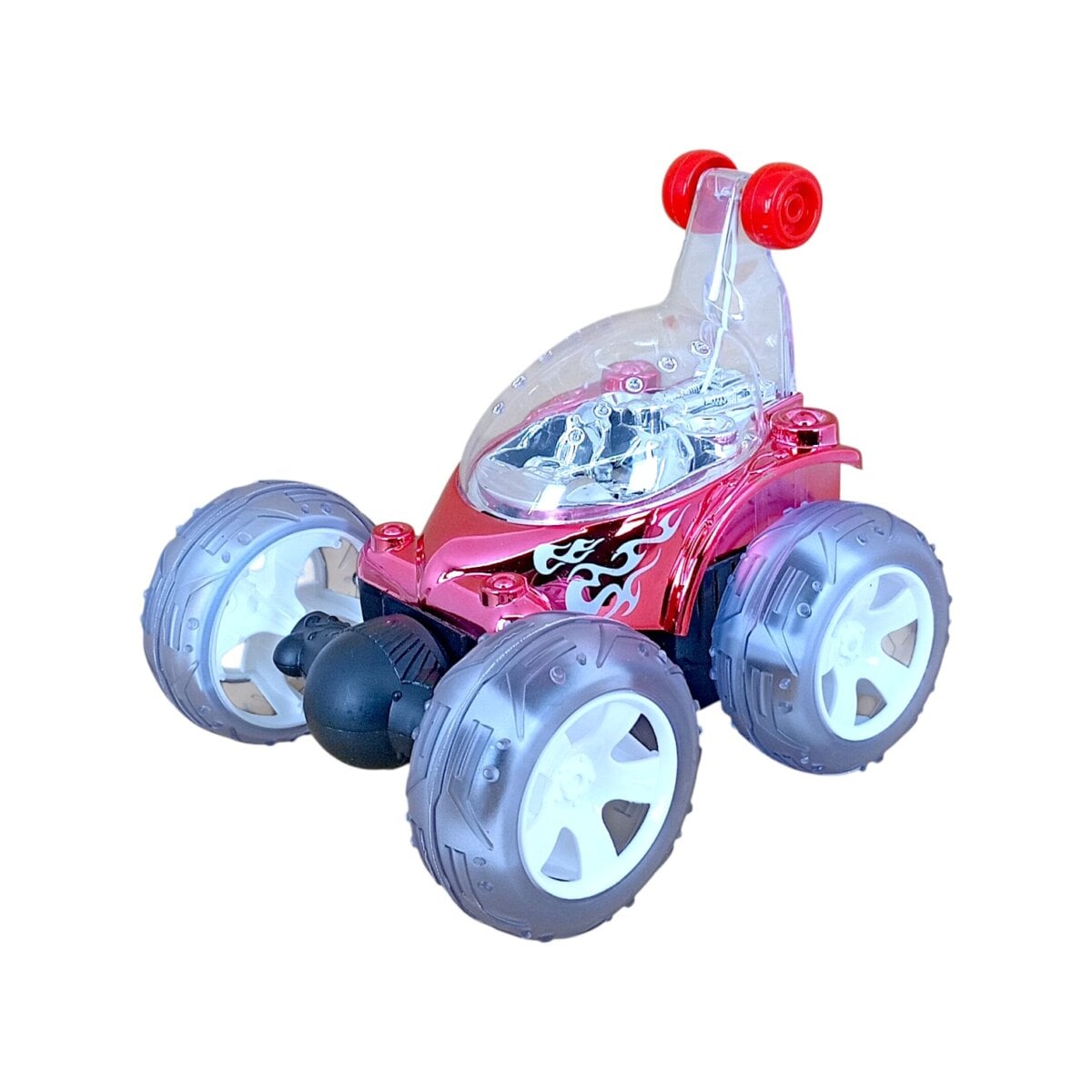Storm Radio Control Stunt Car 360° Spinning Rc Car With Full Function Control Music And Lamplight Effects High Speed Kids Stunt Vehicle 4 Years 4 Storm Radio Control Stunt Car | Ultimate 360° Spinning Rc Car With Music And Led Effects | Highspeed Remote Control Toy For Kids 4+ | Durable Design Storm Radio Control Stunt Car | Ultimate 360° Spinning Rc Car With Music And Led Effects | Highspeed Remote Control Toy For Kids 4+ | Durable Design Image 2