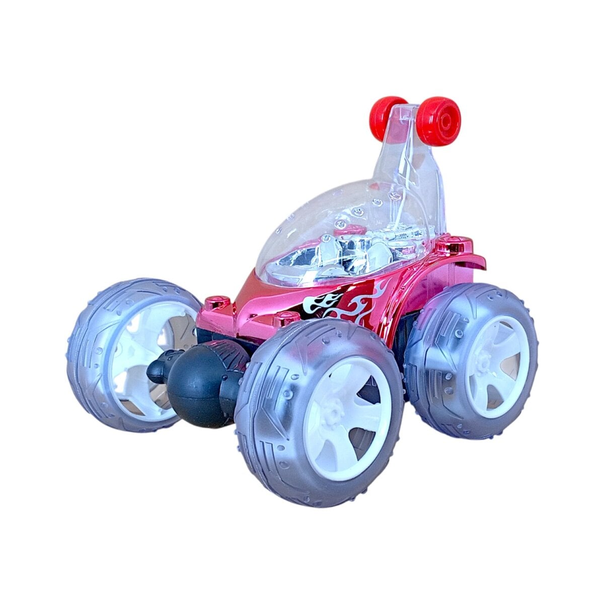 Storm Radio Control Stunt Car 360° Spinning Rc Car With Full Function Control Music And Lamplight Effects High Speed Kids Stunt Vehicle 4 Years 5 Storm Radio Control Stunt Car | Ultimate 360° Spinning Rc Car With Music And Led Effects | Highspeed Remote Control Toy For Kids 4+ | Durable Design Storm Radio Control Stunt Car | Ultimate 360° Spinning Rc Car With Music And Led Effects | Highspeed Remote Control Toy For Kids 4+ | Durable Design Image 3