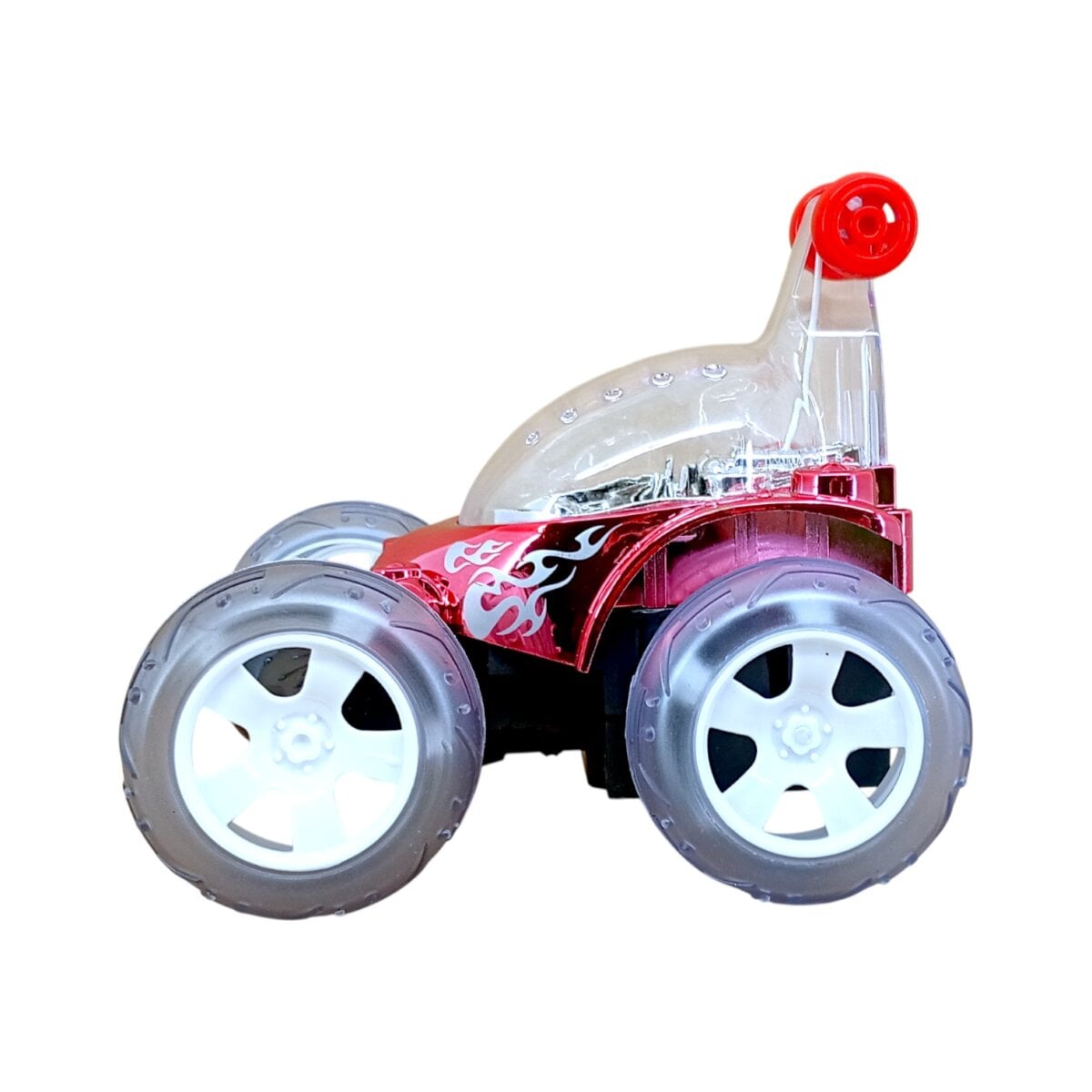 Storm Radio Control Stunt Car 360° Spinning Rc Car With Full Function Control Music And Lamplight Effects High Speed Kids Stunt Vehicle 4 Years 6 Storm Radio Control Stunt Car | Ultimate 360° Spinning Rc Car With Music And Led Effects | Highspeed Remote Control Toy For Kids 4+ | Durable Design Storm Radio Control Stunt Car | Ultimate 360° Spinning Rc Car With Music And Led Effects | Highspeed Remote Control Toy For Kids 4+ | Durable Design Image 4