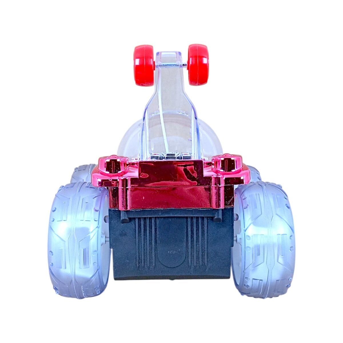 Storm Radio Control Stunt Car 360° Spinning Rc Car With Full Function Control Music And Lamplight Effects High Speed Kids Stunt Vehicle 4 Years 7 Storm Radio Control Stunt Car | Ultimate 360° Spinning Rc Car With Music And Led Effects | Highspeed Remote Control Toy For Kids 4+ | Durable Design Storm Radio Control Stunt Car | Ultimate 360° Spinning Rc Car With Music And Led Effects | Highspeed Remote Control Toy For Kids 4+ | Durable Design Image 5