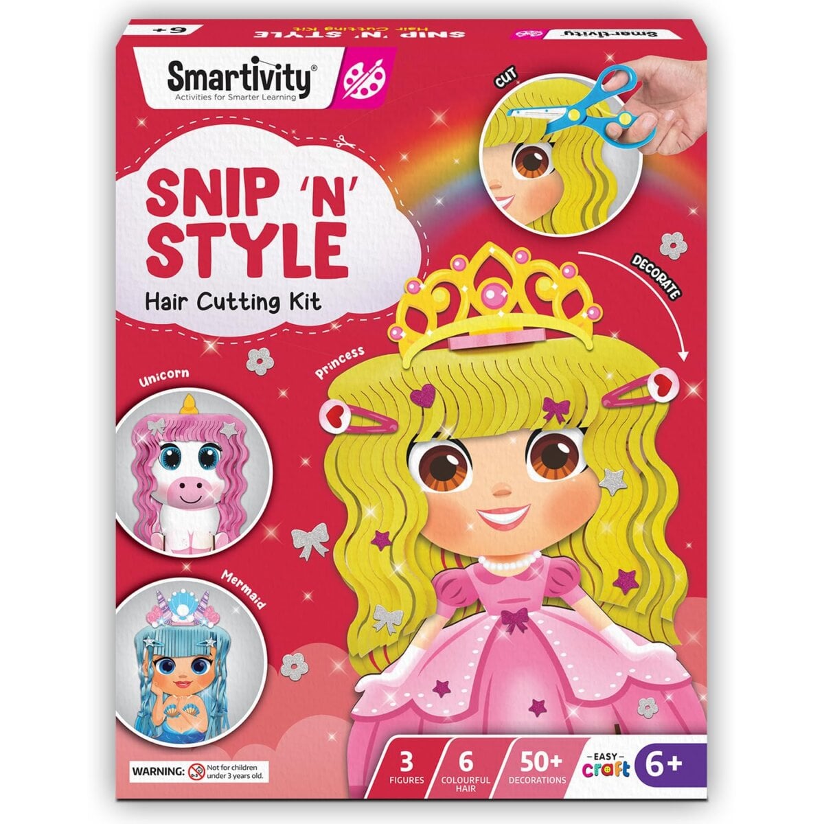 Snip N' Style , Snip N' Style , Snip N' Style
