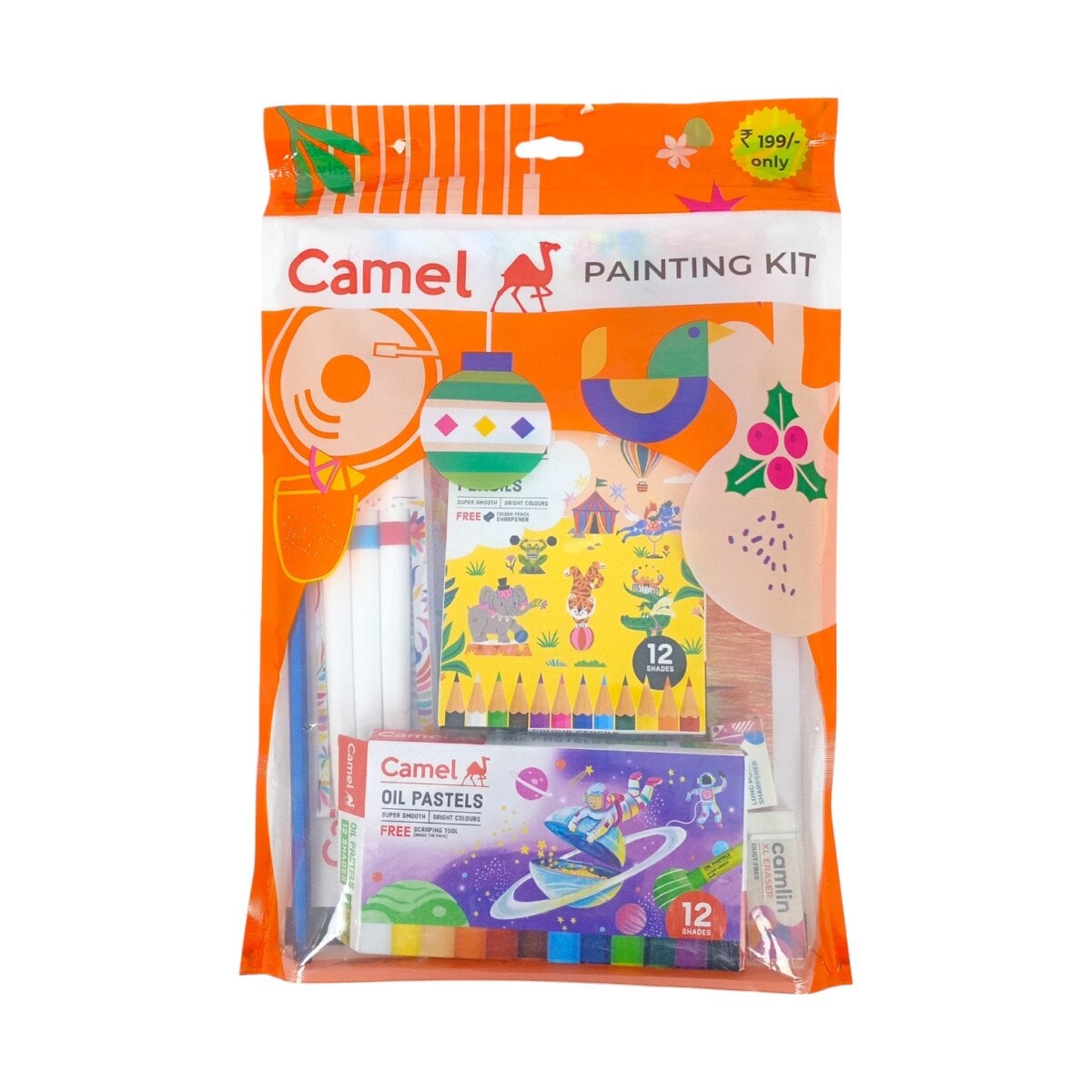 Camel Painting Kit ,Camel Painting Kit ,Camel Painting Kit