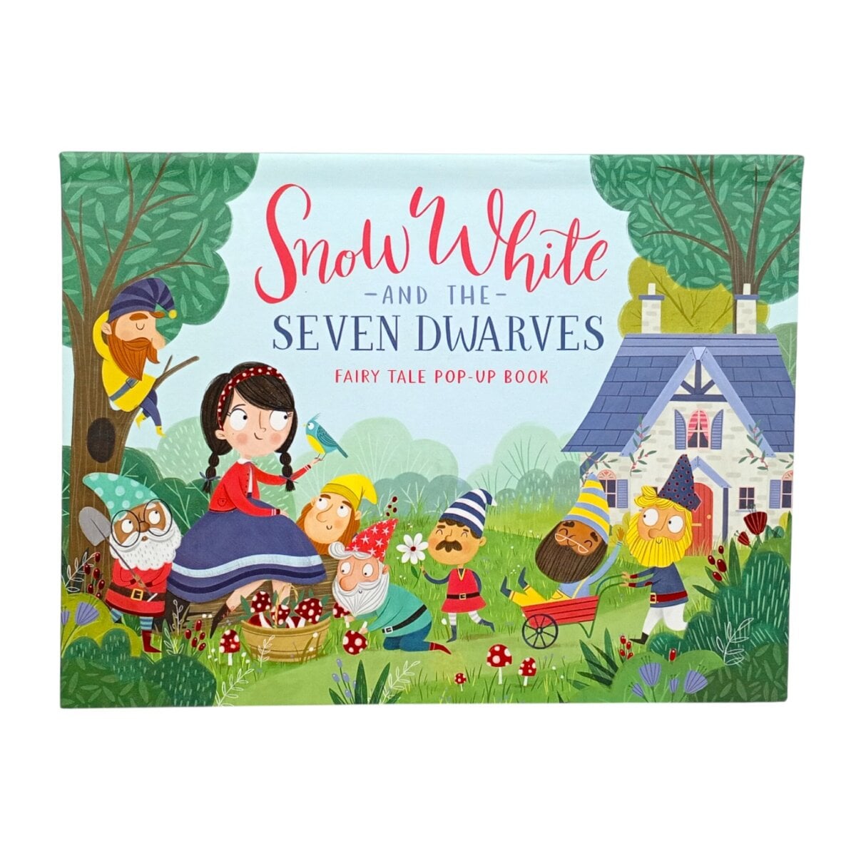 Snow White and the Seven Dwarves Fairy Tale Pop-Up Book toy for kids, Snow White and the Seven Dwarves Fairy Tale Pop-Up Book educational playset, Snow White and the Seven Dwarves Fairy Tale Pop-Up Book learning toy, Snow White and the Seven Dwarves Fairy Tale Pop-Up Book interactive storybook, Snow White and the Seven Dwarves Fairy Tale Pop-Up Book children’s book