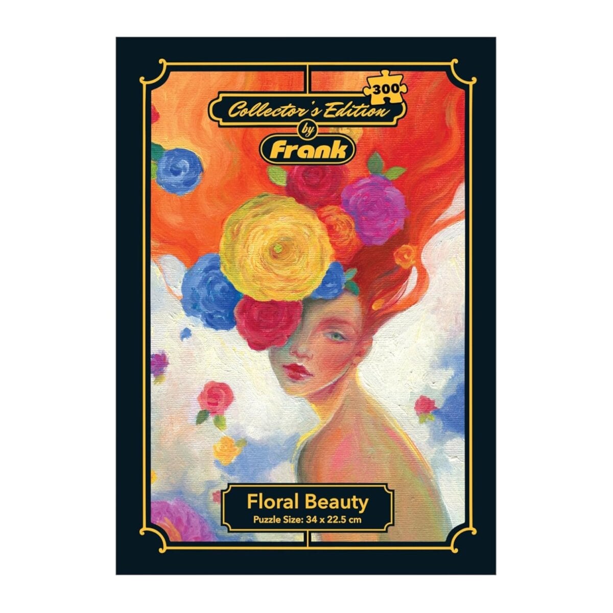 Frank Floral Beauty 300 Pieces Jigsaw Puzzle Collector’s Edition art puzzle, Frank Floral Beauty 300 Pieces Jigsaw Puzzle Collector’s Edition for kids, Frank Floral Beauty 300 Pieces Jigsaw Puzzle Collector’s Edition miniature art puzzle, Frank Floral Beauty 300 Pieces Jigsaw Puzzle Collector’s Edition focus puzzle