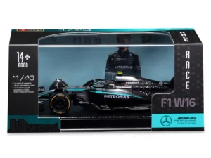 2025 Mercedes-AMG Petronas W16 Kimi Antonelli Australia GP Diecast