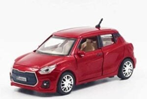 Centy Toys Drift Car | Fun Pull-Back Action Miniature Toy Car For Kids | 3+ Years