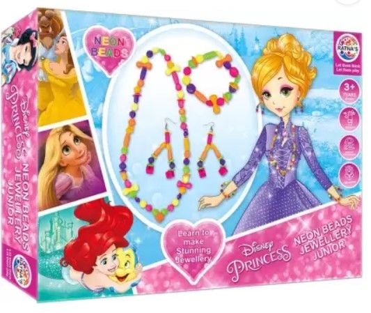 Buy RATNA'S Princess Neon Beads Jewellery for Online In India