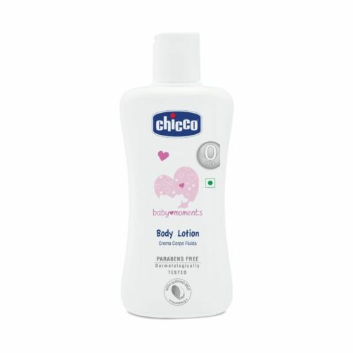 skin body lotion baby moments 200ml 1