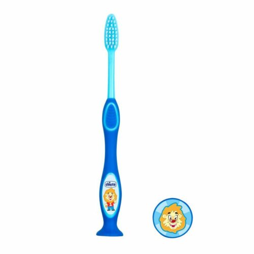 toothbrush 3y 6y blue 1