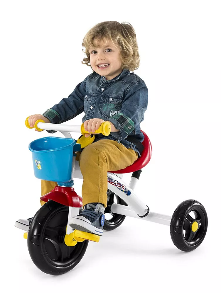 Chicco Toy U Go Trike 02.Jpgfilenameutf 8Chicco Toy U Go Trike 02 Chicco Toyugo Trike Tricycle | Versatile And Stylish Tricycle For Kids | 3+Years Chicco Toyugo Trike