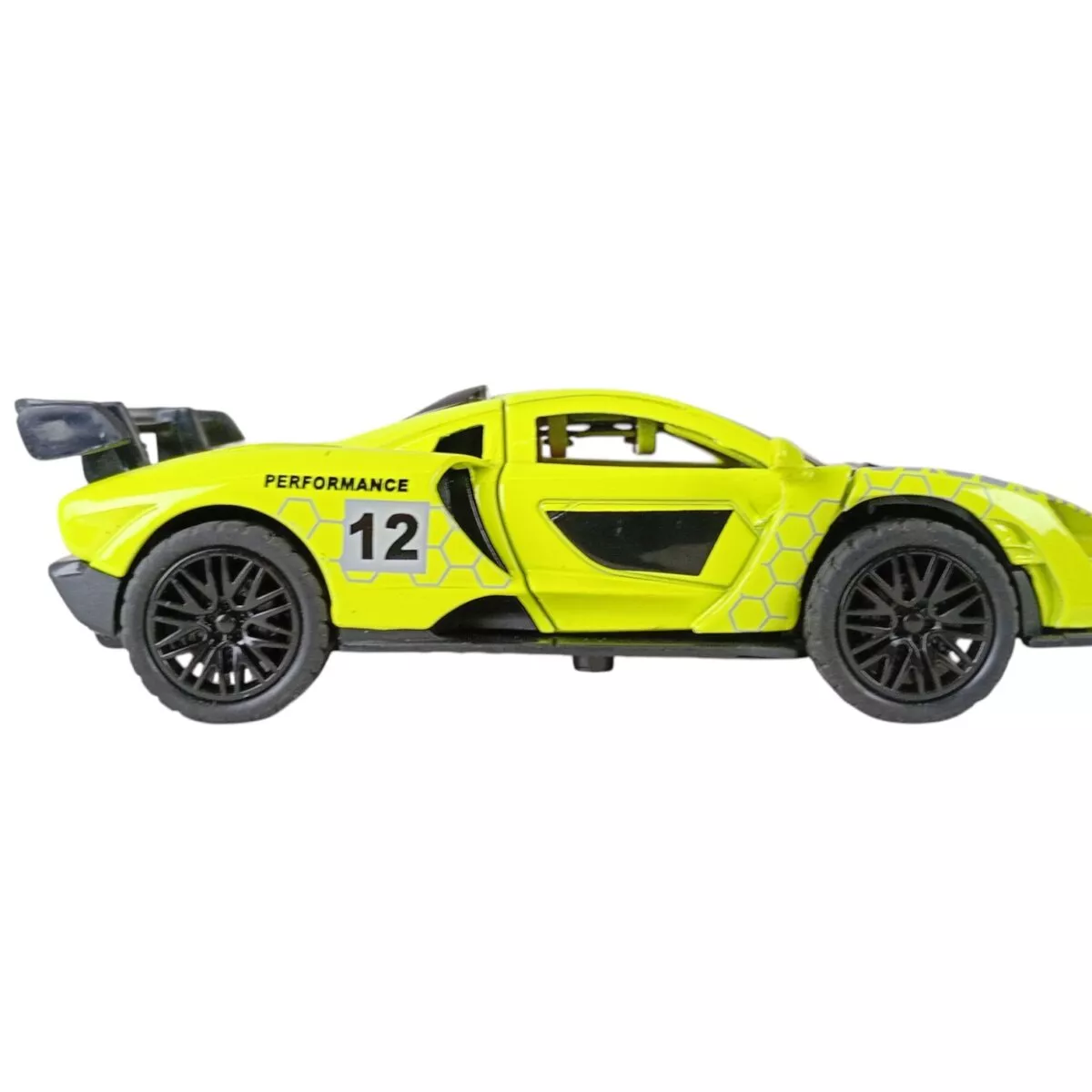 Die Cast Metal Sports Car With Light And Music Openable Doors Realistic Miniature Car Toy For Kids 3 Years 8 Die Cast Metal Sports Car With Light And Music | Openable Doors | Realistic Miniature Car Toy For Kids | 3+ Years Die Cast Metal Sports Car With Light And Music | Openable Doors | Realistic Miniature Car Toy For Kids | 3+ Years Image 8