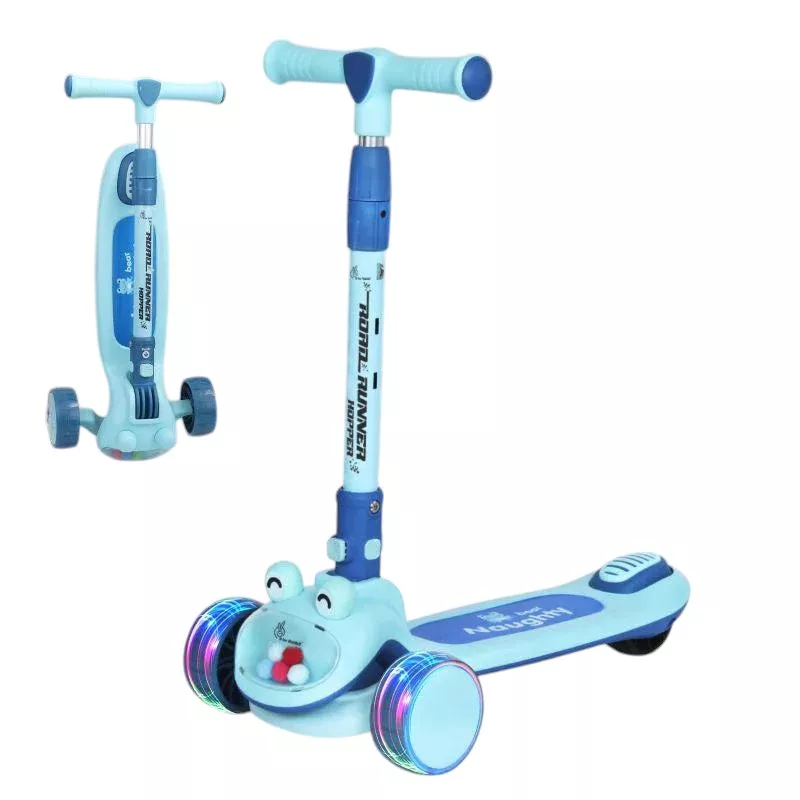 R for Rabbit 'Road Runner Hopper' - Fun and Safe Ride for Kids | 3+Years