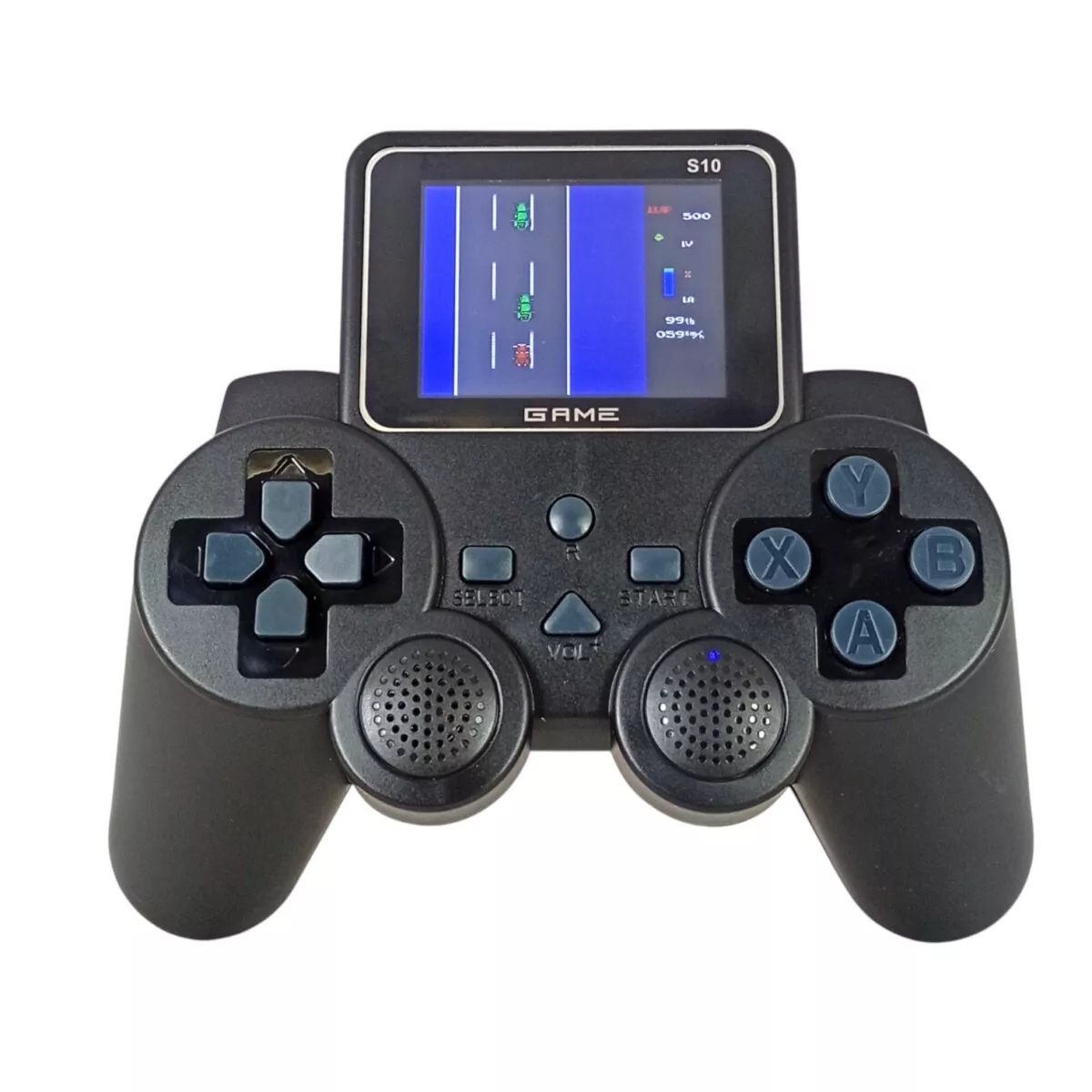 S10 Handheld Digital Game Player Controller Gamepad 520 Classic Games In 1 6 Years. 4 S10 Handheld Digital Game Player Controller Gamepad | 520 Classic Games In 1 | 6+ Years. S10 Handheld Digital Game Player Controller Gamepad | 520 Classic Games In 1 | 6+ Years. Image 5