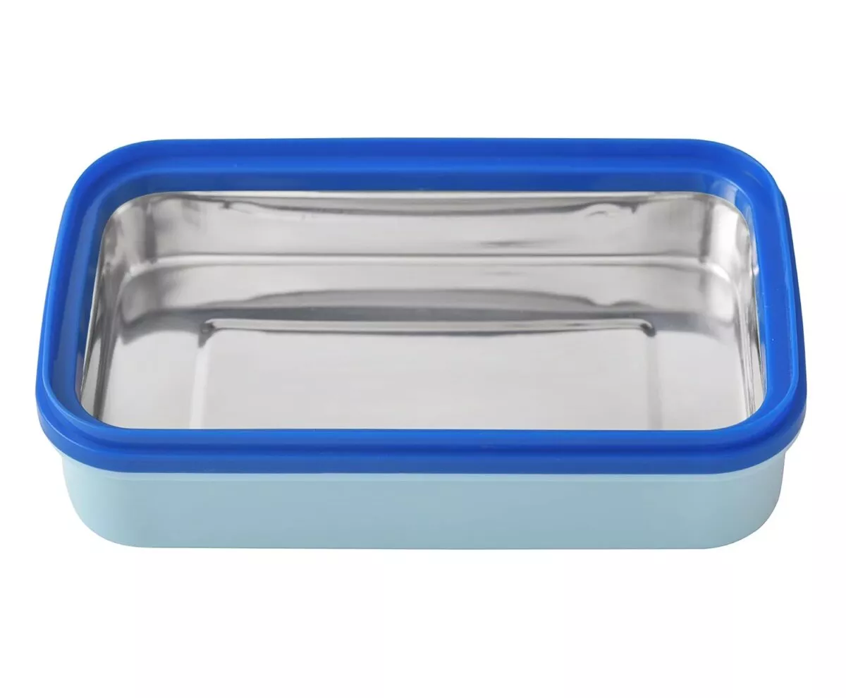 61Yyzseniis. Sl1500 Youp Yummy Kids Lunch Box | Stainless Steel Insulated Lunch Box 500Ml | Safe And Portable For Kids | 3+ Years Youp Yummy Kids Lunch Box | Stainless Steel Insulated Lunch Box 500Ml | Safe And Portable For Kids | 3+ Years Image 3