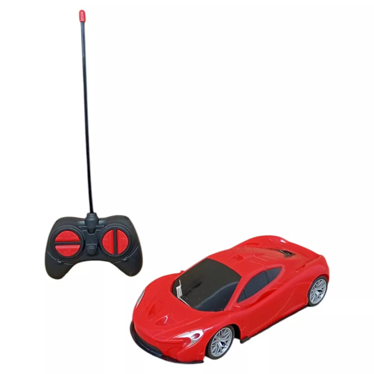 Championship Racing Full Function Radio Control 5 Championship Racing Full Function Radio Control Remote Control Car, All Directions High Speed Car With Rechargeable Battery | 4Year+ Championship Racing Full Function Radio Control Remote Control Car, All Directions High Speed Car With Rechargeable Battery | 4Year+ Image 11