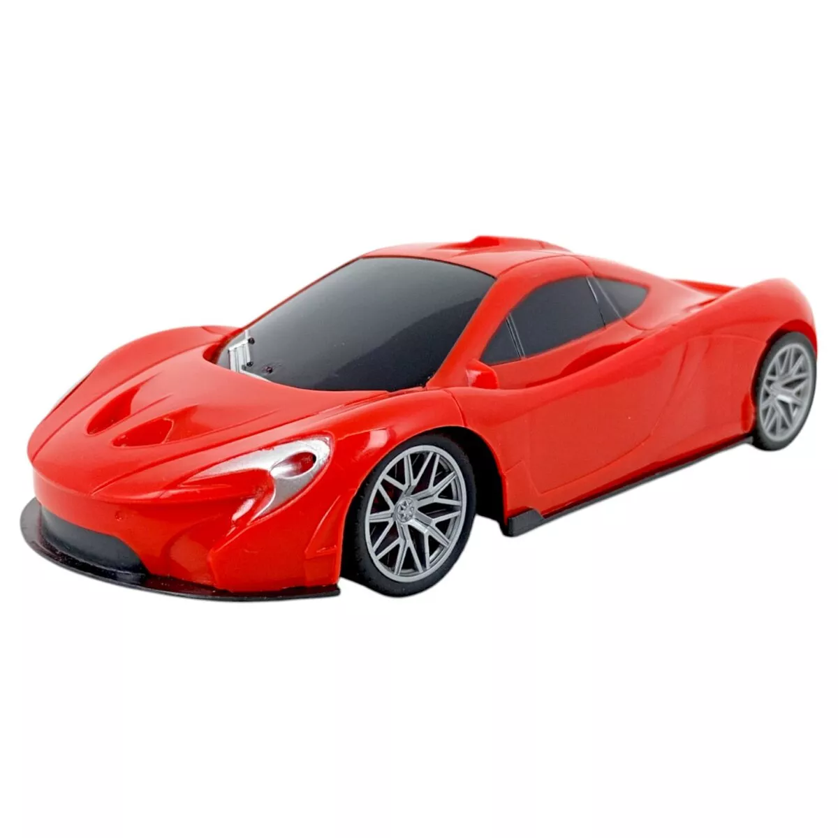 Championship Racing Full Function Radio Control Remote Control Car, All Directions High Speed Car with Rechargeable Battery | 4Year+