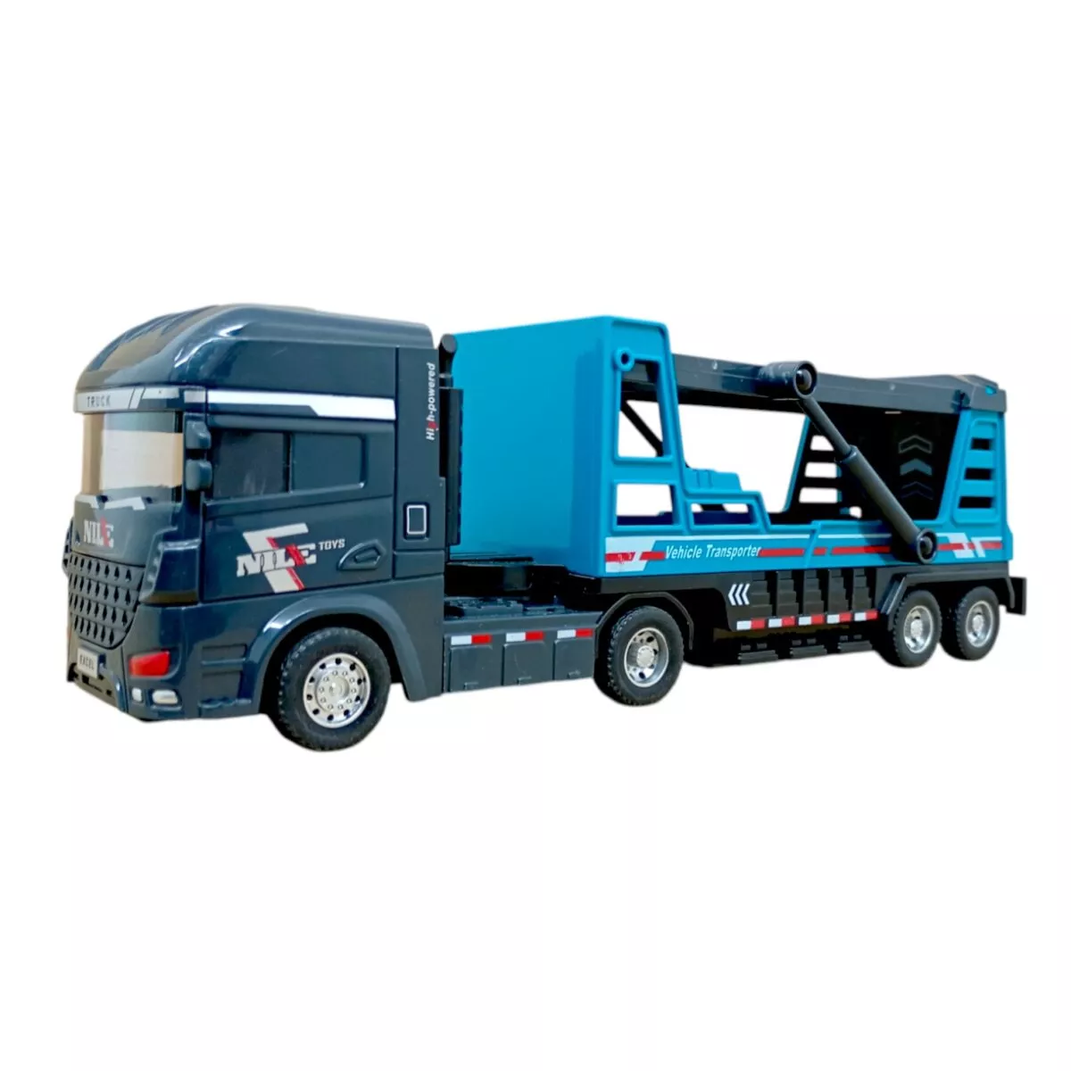 Lumo Friction Powered Urban Transport Trucks, Realistic toy trucks for kids, Friction-powered urban trucks, Kids transport truck toys, Interactive urban transport trucks for children, Toy trucks for kids aged 3+, Durable transport trucks for kids