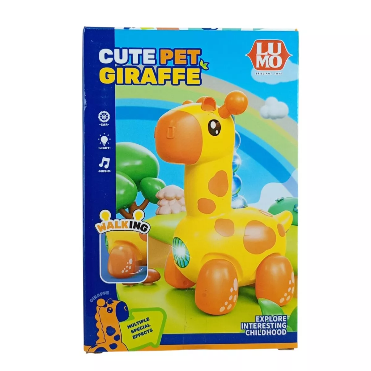 Cute Pet Giraffe Musical Walking Toy Automatic Forward Movement With Lights And Sound Traction Rope Fun Animal Toy For Kids 3 Years 1 Cute Pet Giraffe Musical Walking Toy – Fun Automatic Forward Movement With Lights, Sound And Traction Rope For Kids 3+ Years Cute Pet Giraffe Musical Walking Toy For Kids, Cute Pet Giraffe Musical Walking Toy With Lights And Sound, Cute Pet Giraffe Musical Walking Toy With Traction Rope, Cute Pet Giraffe Musical Walking Toy For Toddlers