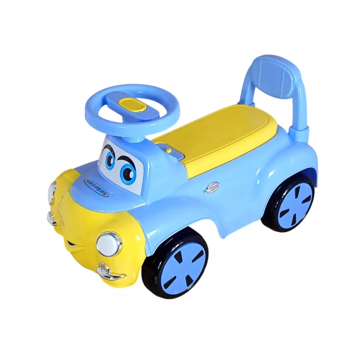Fun Fizz Thomas Car Creating Smiles For Little Champ Easy To Ride For Kids | 12 + Months