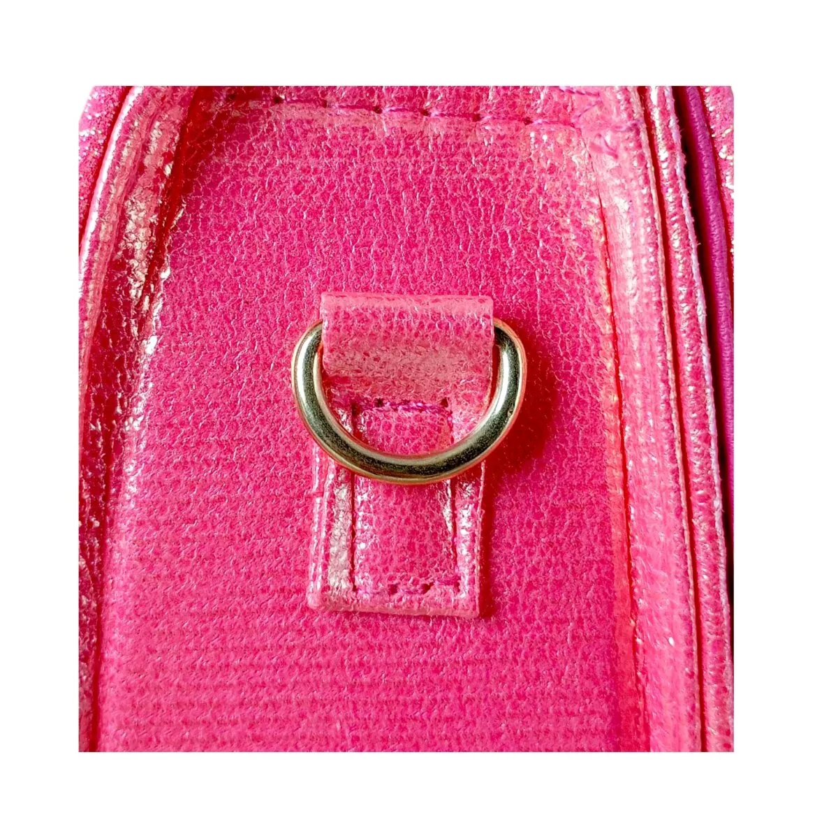 Girls Glitter Sling Purse With Butterfly Motifs Pearl Handle With Magnetic Lock For Girls 3 Year 15 Girls' Glitter Sling Purse With Butterfly Motifs, Pearl Handle With Magnetic Lock, For Girls | Ultimate Sparkle Fashion Bag For Kids Age 3+ Girls' Glitter Sling Purse With Butterfly Motifs, Pearl Handle With Magnetic Lock, For Girls | Ultimate Sparkle Fashion Bag For Kids Age 3+ Image 10