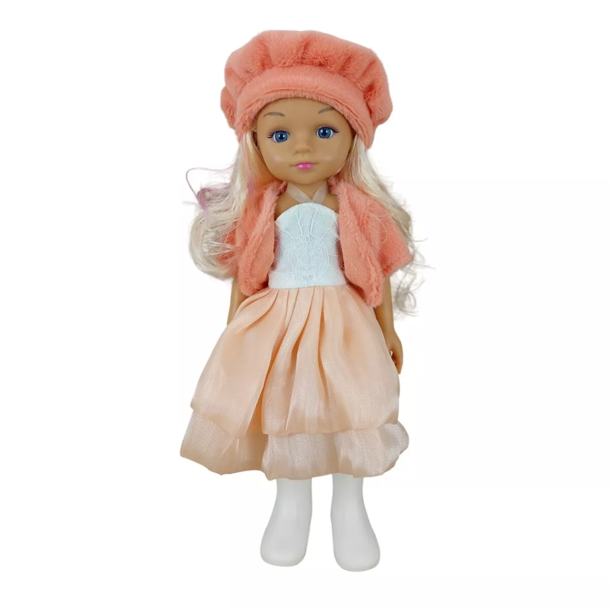 Lovely Girl Magic Adorable Princess Doll for girls, Lovely Girl Magic Adorable Princess Doll dress-up play, Lovely Girl Magic Adorable Princess Doll styling accessories, Lovely Girl Magic Adorable Princess Doll pretend play, Lovely Girl Magic Adorable Princess Doll fashion doll