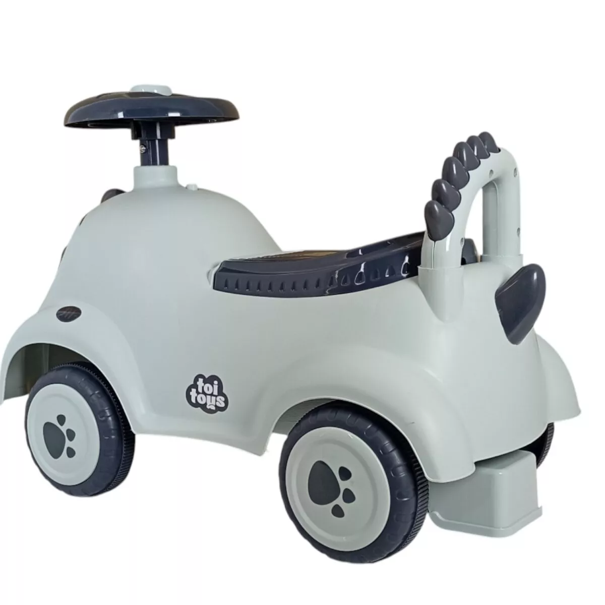 Unicorn Theme Fun Glider Ride On Toy Musical Push Car With Lights Horn And Steering Sturdy Wheels Smooth Ride Spacious Seat And Backrest 40 Kg Capacity 12 Months 4 Unicorn Theme Fun Glider Rideon Toy | Musical Push Car With Lights, Horn, And Steering | Sturdy Wheels, Smooth Ride, Spacious Seat, And Backrest | 40+ Kg Capacity | 12+ Months Unicorn Theme Fun Glider Rideon Toy | Musical Push Car With Lights, Horn, And Steering | Sturdy Wheels, Smooth Ride, Spacious Seat, And Backrest | 40+ Kg Capacity | 12+ Months Image 4