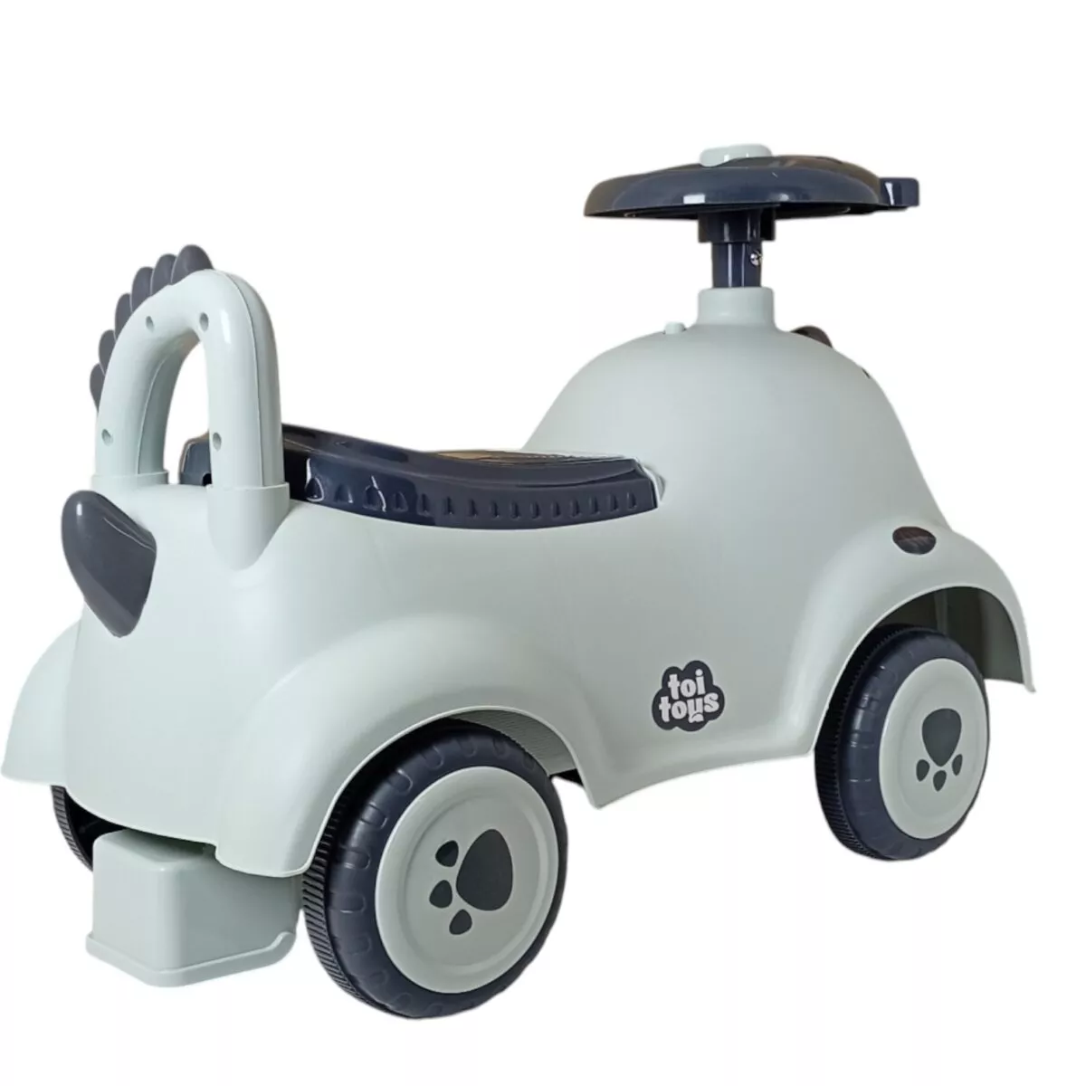 Unicorn Theme Fun Glider Ride On Toy Musical Push Car With Lights Horn And Steering Sturdy Wheels Smooth Ride Spacious Seat And Backrest 40 Kg Capacity 12 Months 6 Unicorn Theme Fun Glider Rideon Toy | Musical Push Car With Lights, Horn, And Steering | Sturdy Wheels, Smooth Ride, Spacious Seat, And Backrest | 40+ Kg Capacity | 12+ Months Unicorn Theme Fun Glider Rideon Toy | Musical Push Car With Lights, Horn, And Steering | Sturdy Wheels, Smooth Ride, Spacious Seat, And Backrest | 40+ Kg Capacity | 12+ Months Image 6